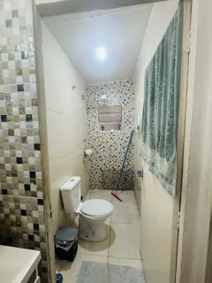 Imagem 3 - Casa em Conjunto Habitacional Narciso Gomes, Araras - SP