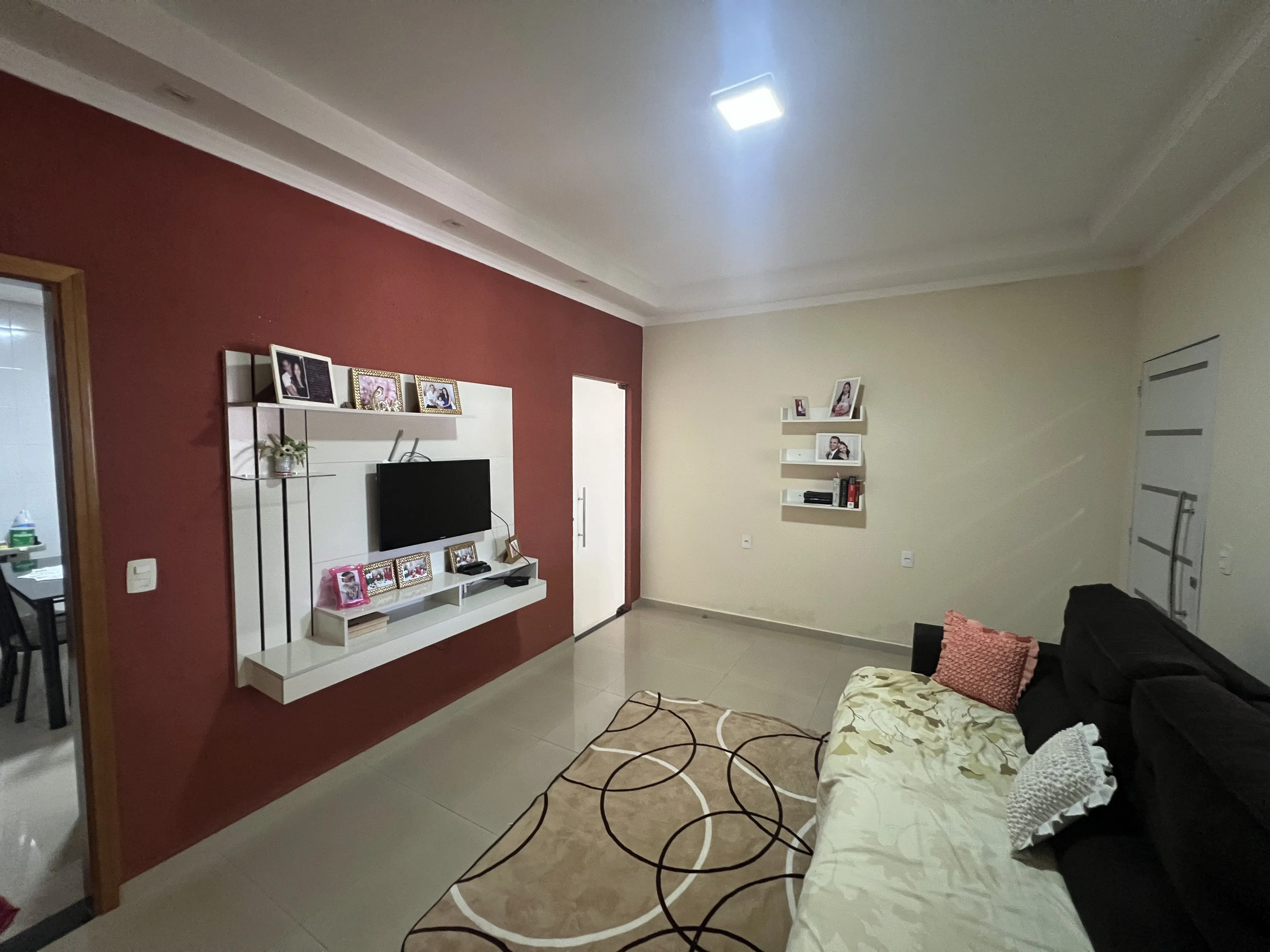 Sobrado Jardim Alto da Colina, Araras - SP — foto 1