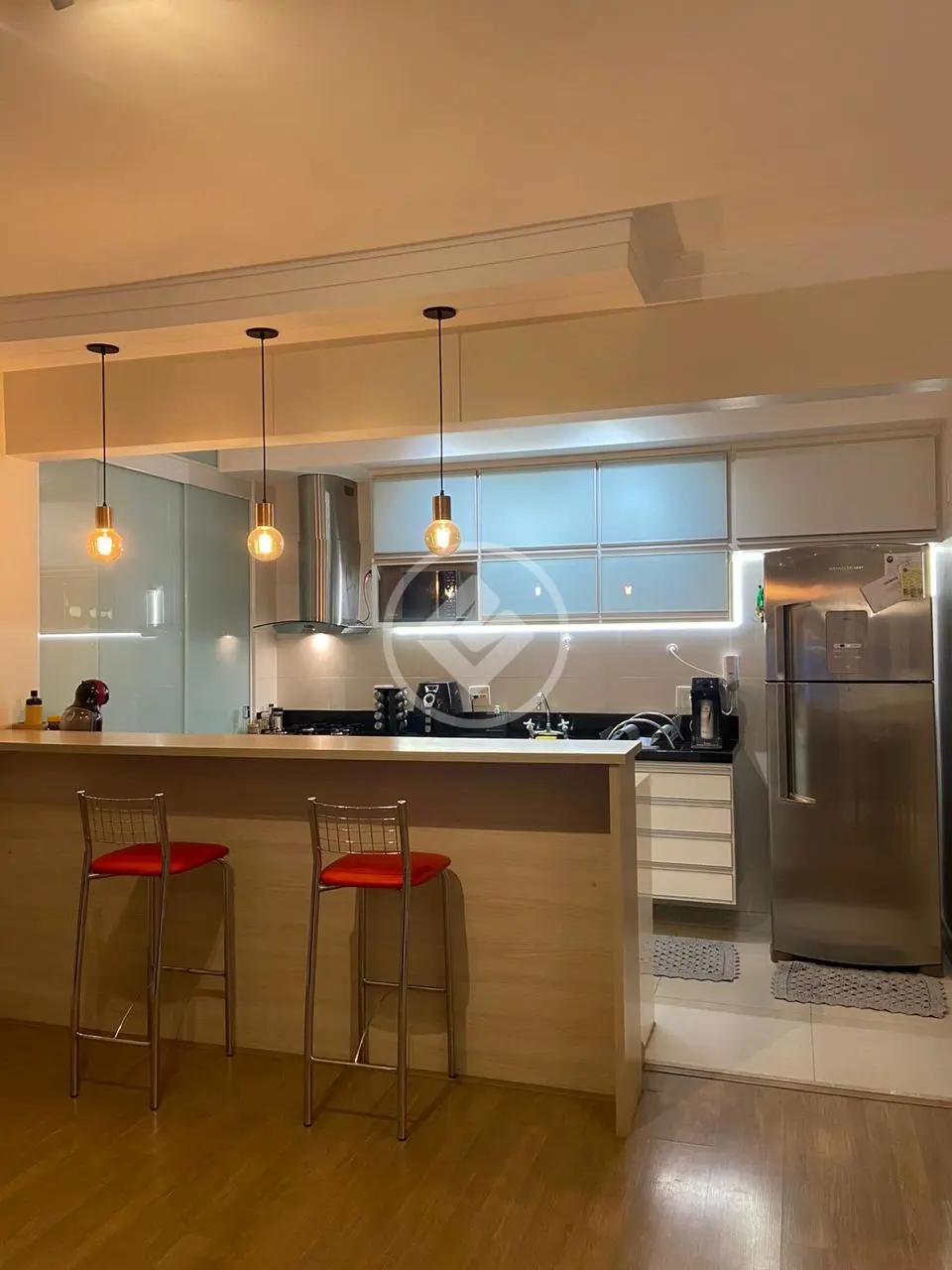 Imagem 3 - Apartamento em Parque Alvorada, Araras - SP