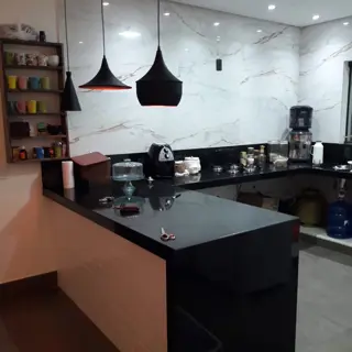 Imagem 3 - Sobrado Em Condomínio em Jardim Terra Nobre I, Araras - SP