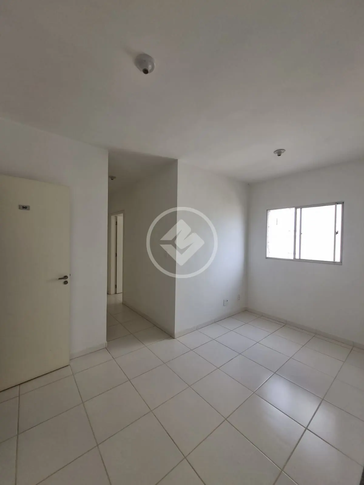 Apartamento Jardim das Palmeiras, Araras - SP — foto 1