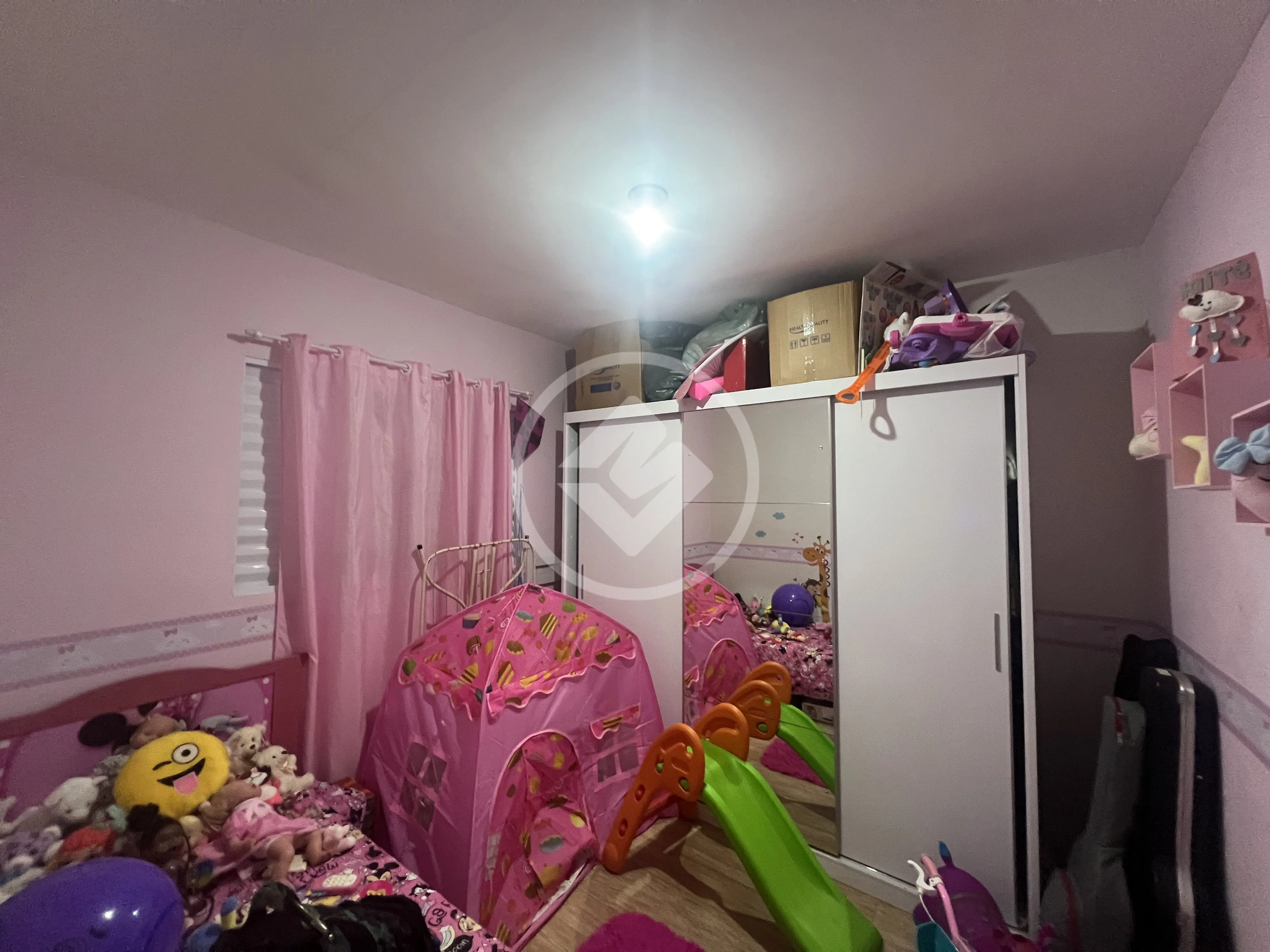 Imagem 5 - Apartamento em Jardim Santa Rosa, Araras - SP