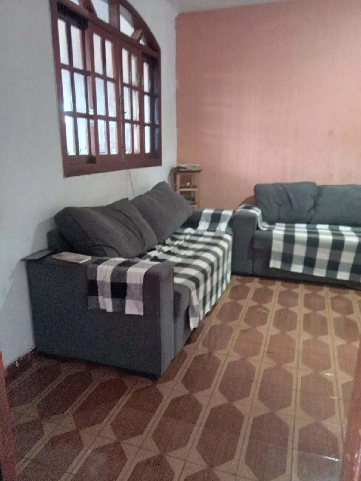Casa Parque Tiradentes, Araras - SP — foto 1