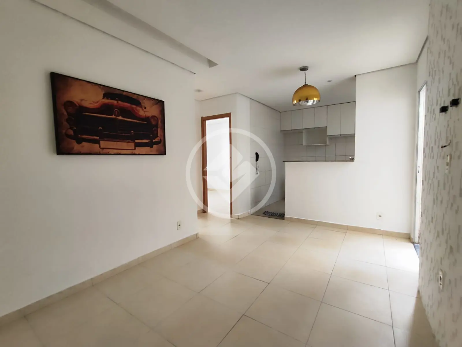 Imagem 3 - Apartamento em Jardim Celina, Araras - SP