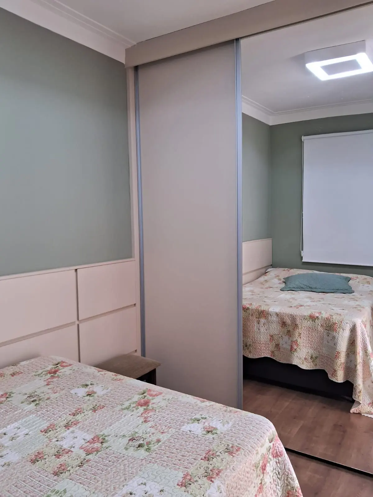 Imagem 3 - Apartamento em Campinho, Araras - SP
