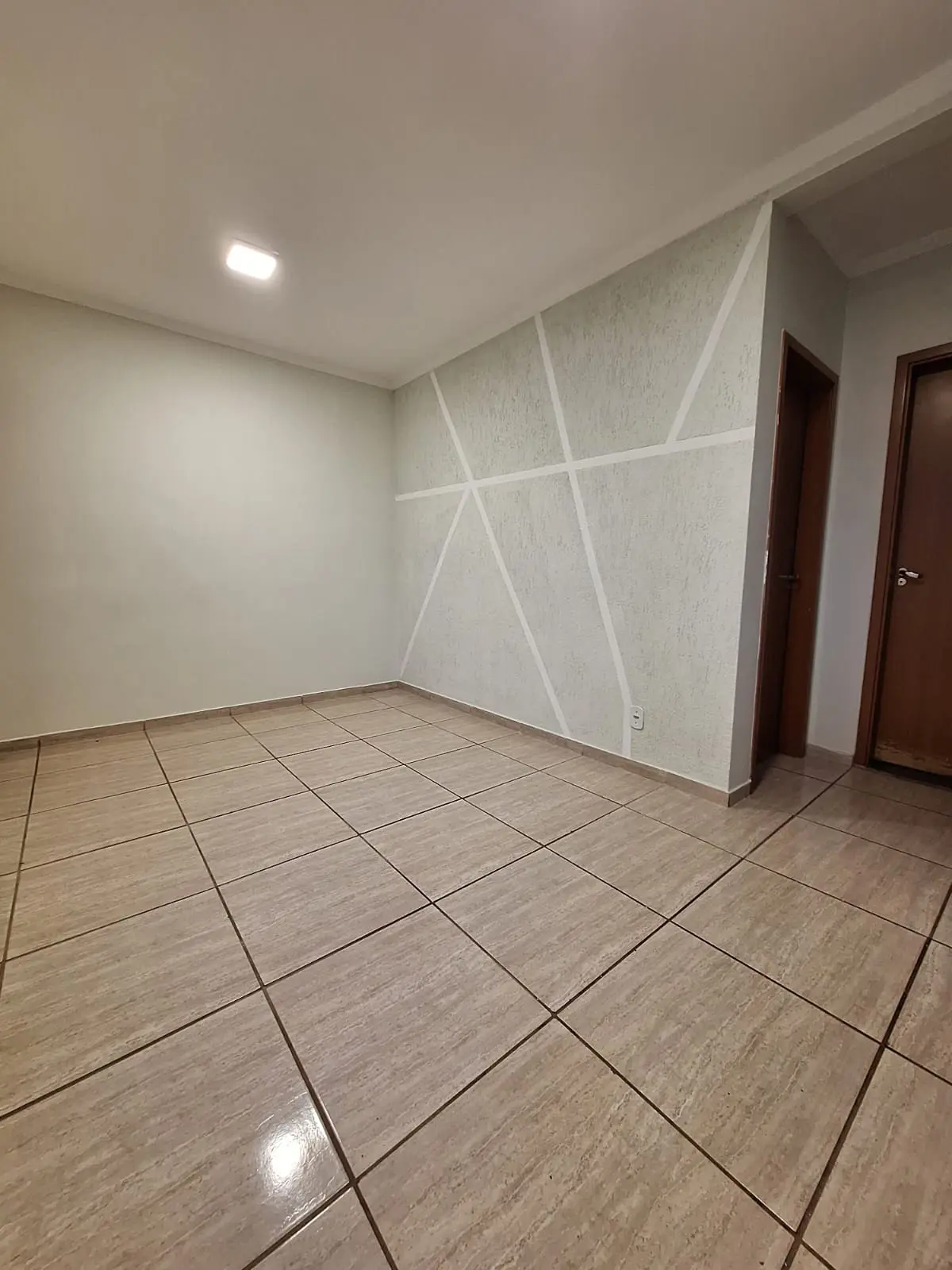 Imagem 3 - Apartamento em Jardim Abolicao de Lourenco Dias, Araras - SP