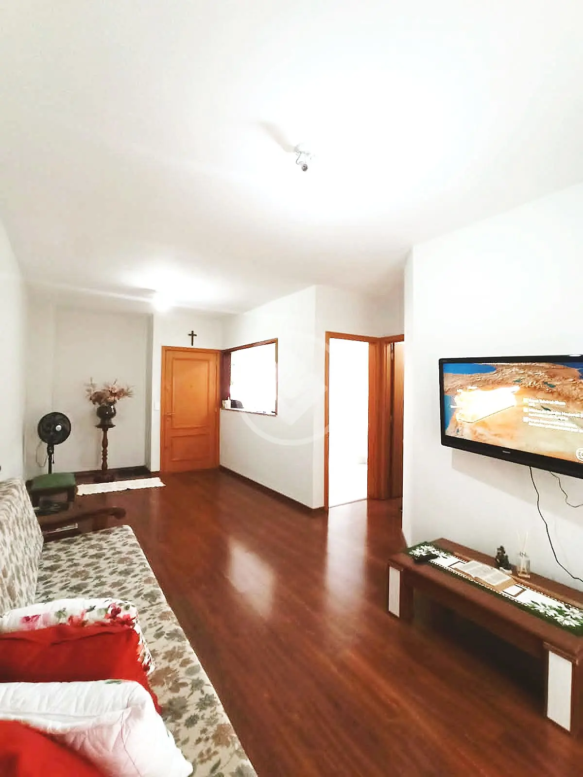 Imagem 4 - Apartamento em Jardim Cândida, Araras - SP