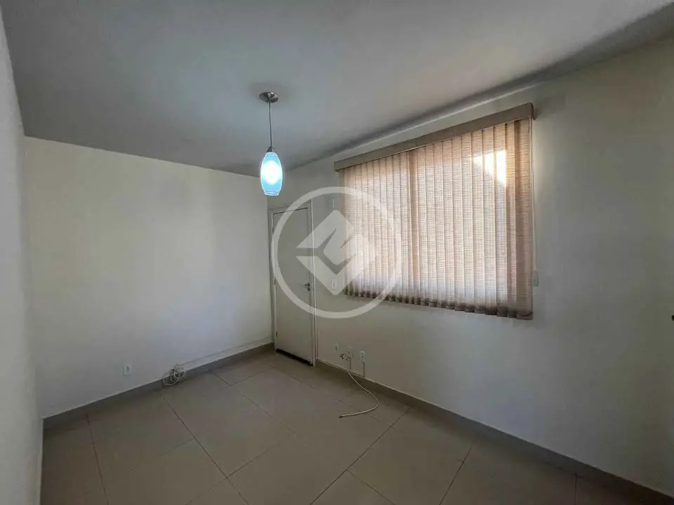 Apartamento Parque Industrial, Araras - SP — foto 2