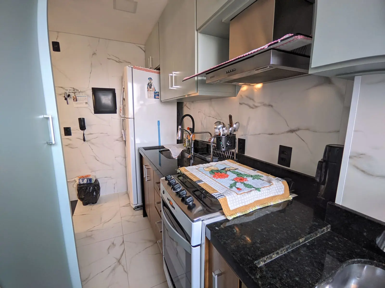 Imagem 3 - Apartamento em Vila Candinha, Araras - SP