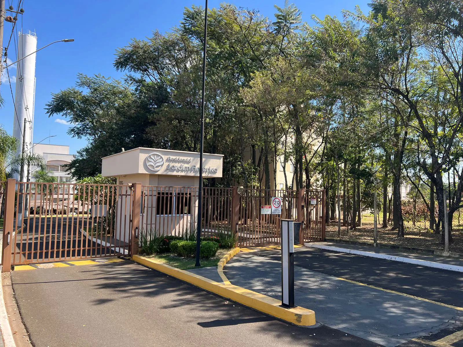 Apartamento Parque das Árvores, Araras - SP — foto 1