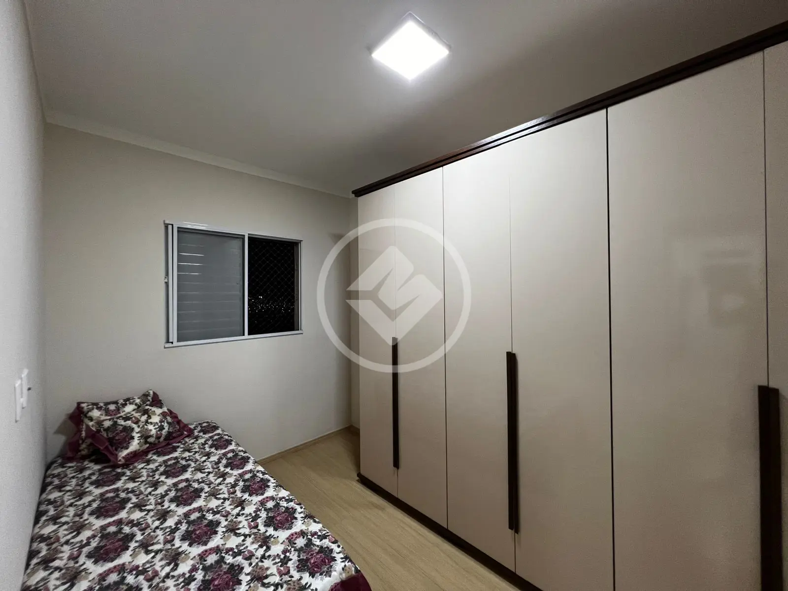 Apartamento Jardim São João, Araras - SP — foto 2