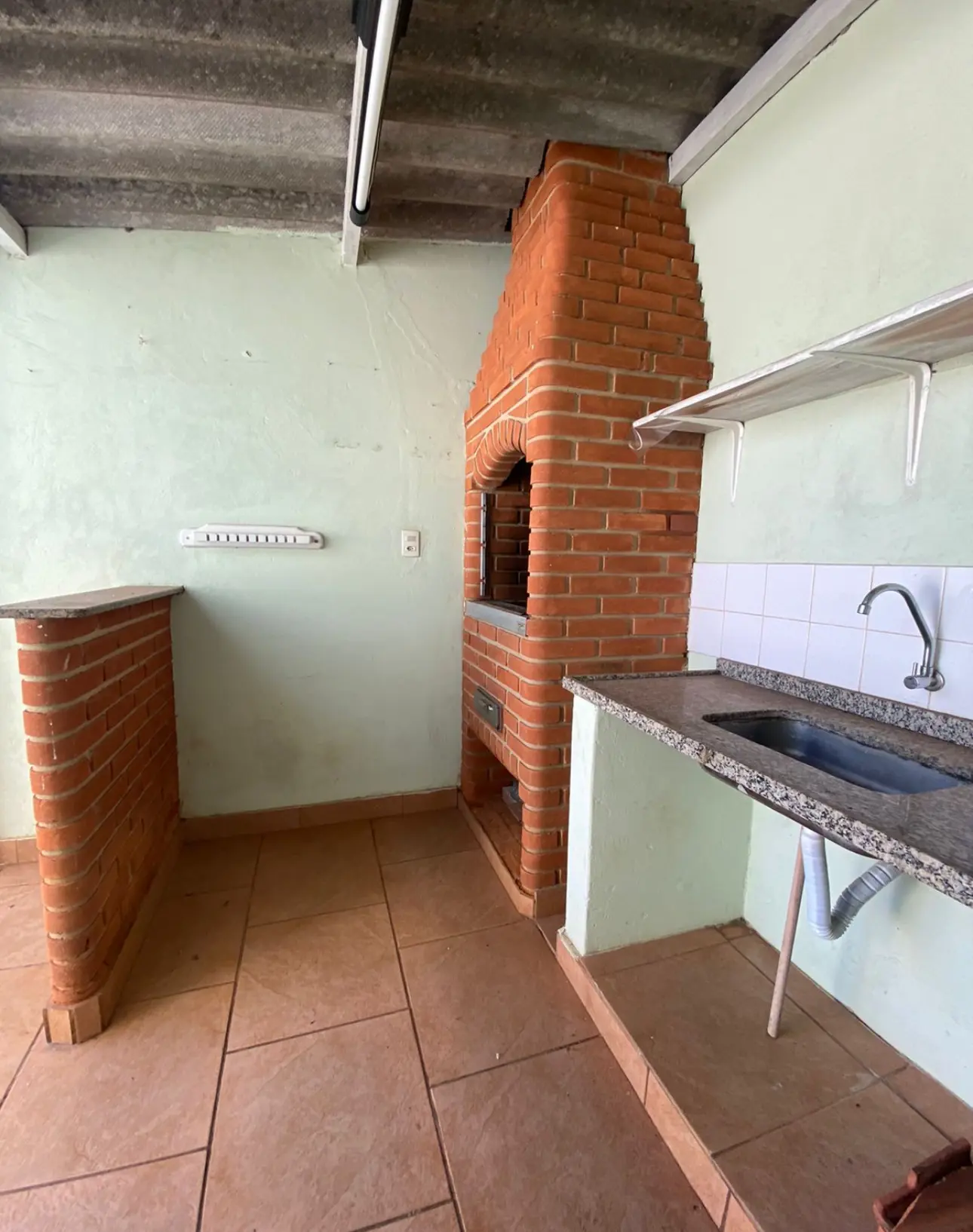 Imagem 3 - Casa em Jardim Nossa Senhora de Fátima, Araras - SP