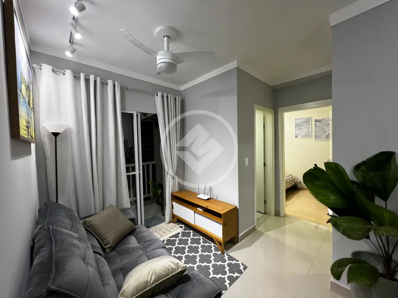 Imagem 3 - Apartamento em Jardim São João, Araras - SP