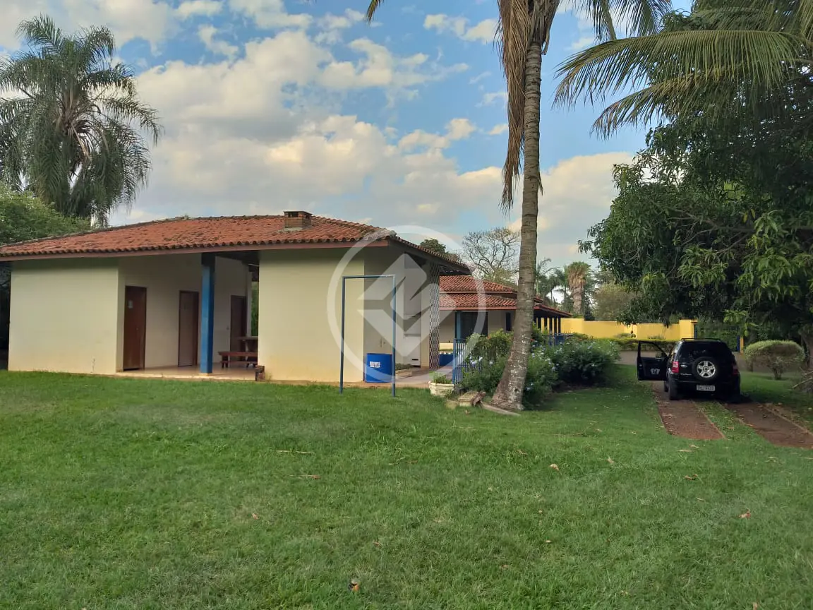 Chácara Jardim São João, Araras - SP — foto 2