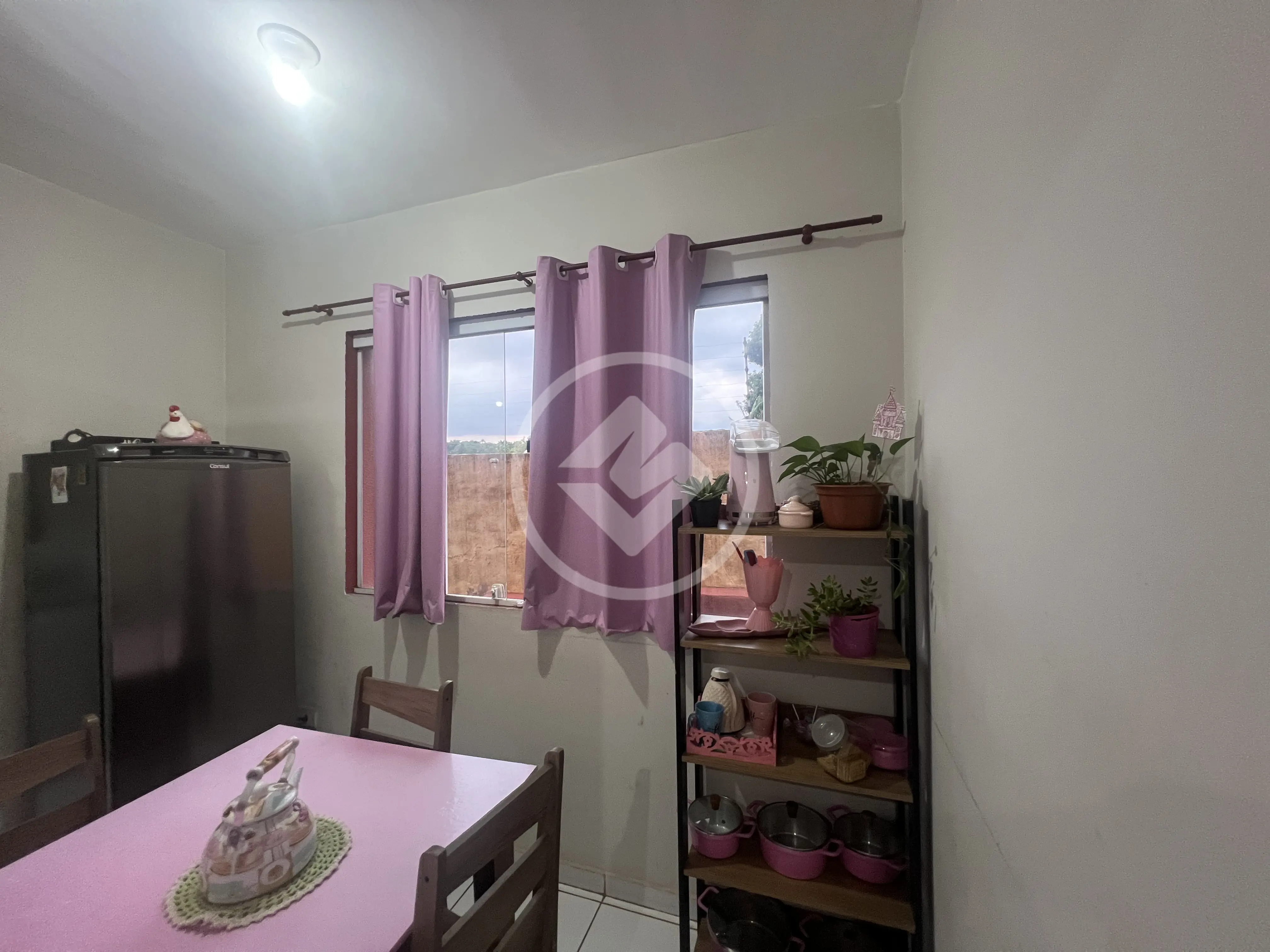 Imagem 4 - Apartamento em Jardim Santa Rosa, Araras - SP
