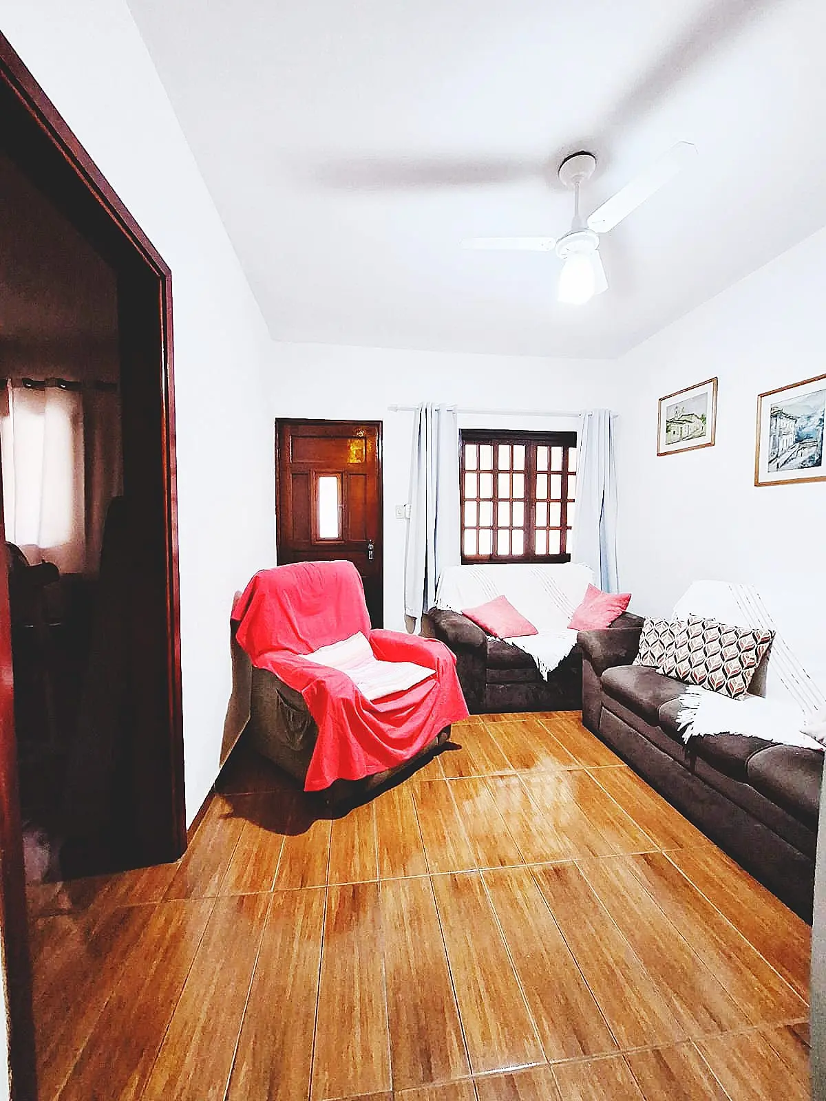 Imagem 4 - Casa em Jardim Presidente Tancredo Neves, Araras - SP