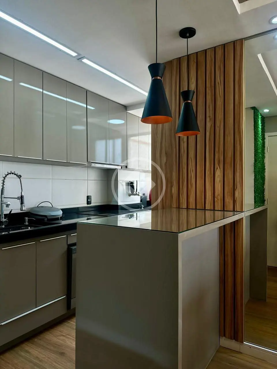 Imagem 3 - Apartamento em Vila Candinha, Araras - SP
