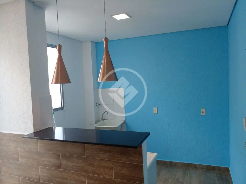 Imagem 6 - Apartamento em Jardim Celina, Araras - SP