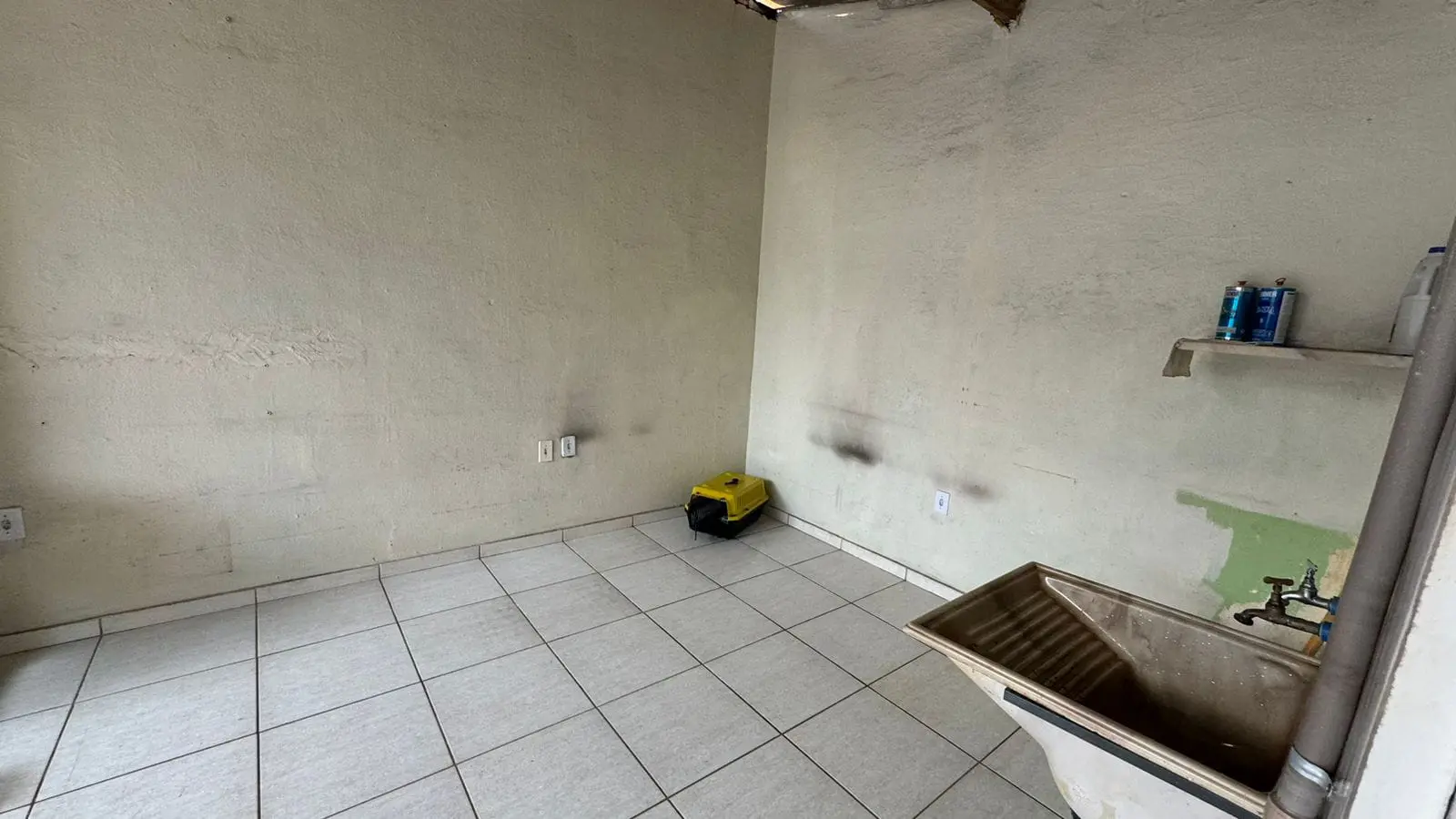 Imagem 5 - Casa Comercial em Jardim José Ometto I, Araras - SP