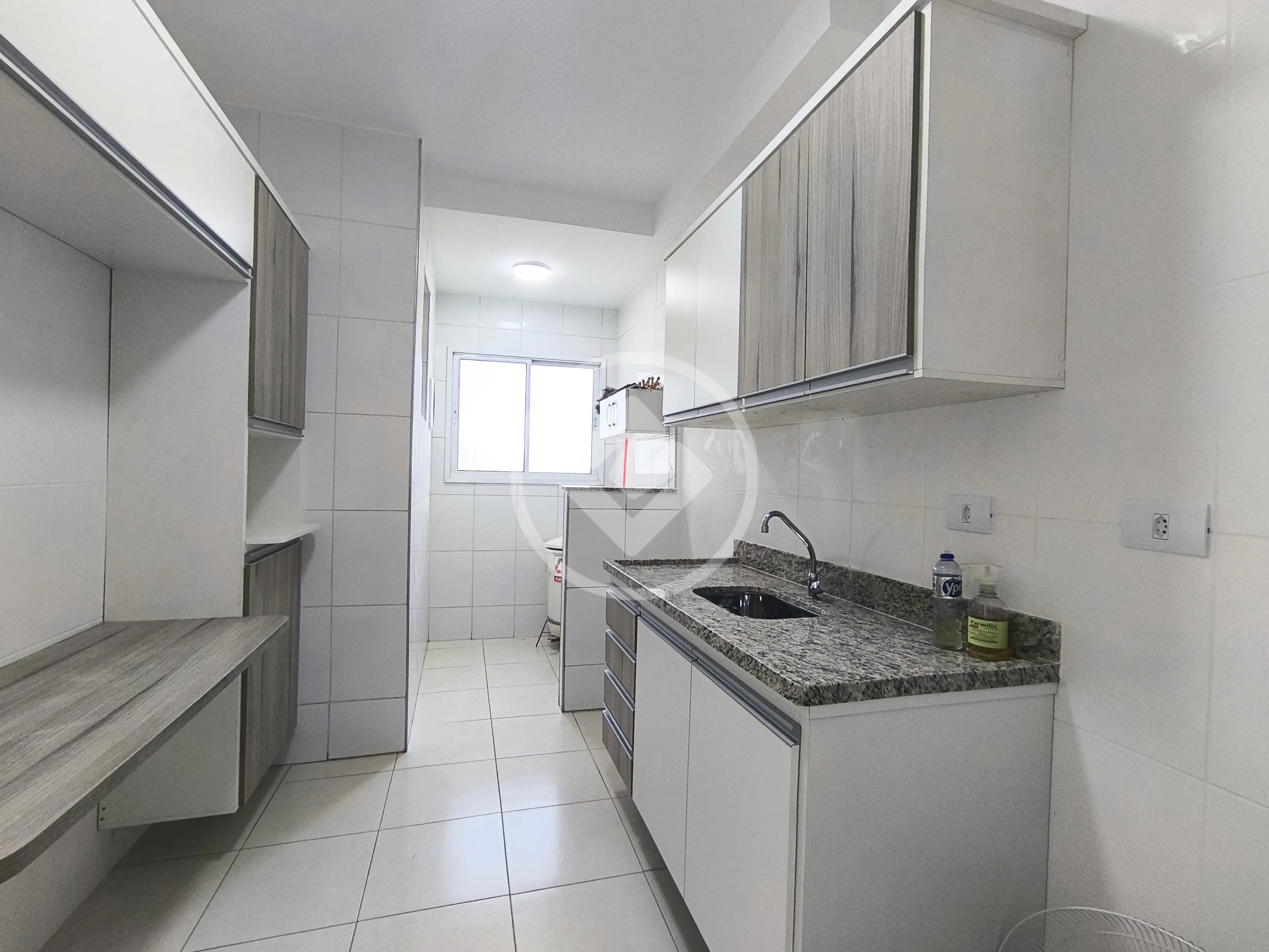 Apartamento Parque das Arvores, Araras - SP — foto 2