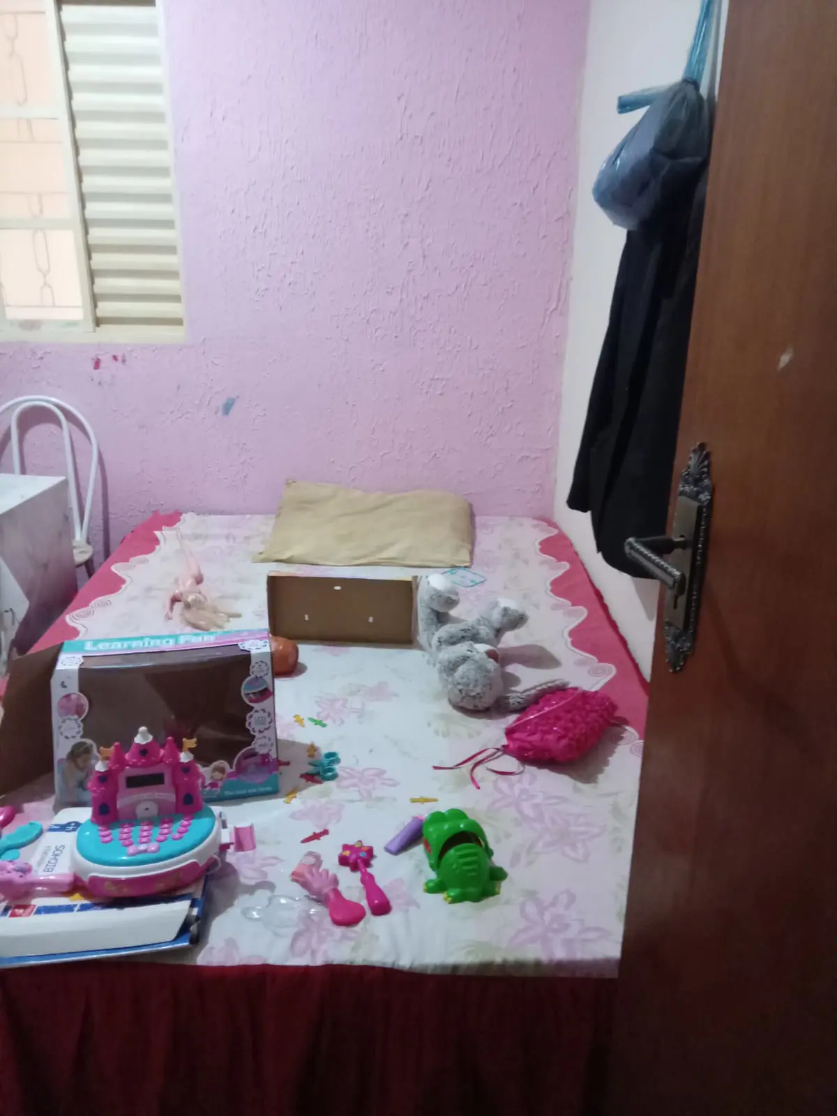 Imagem 6 - Casa em Parque Tiradentes, Araras - SP