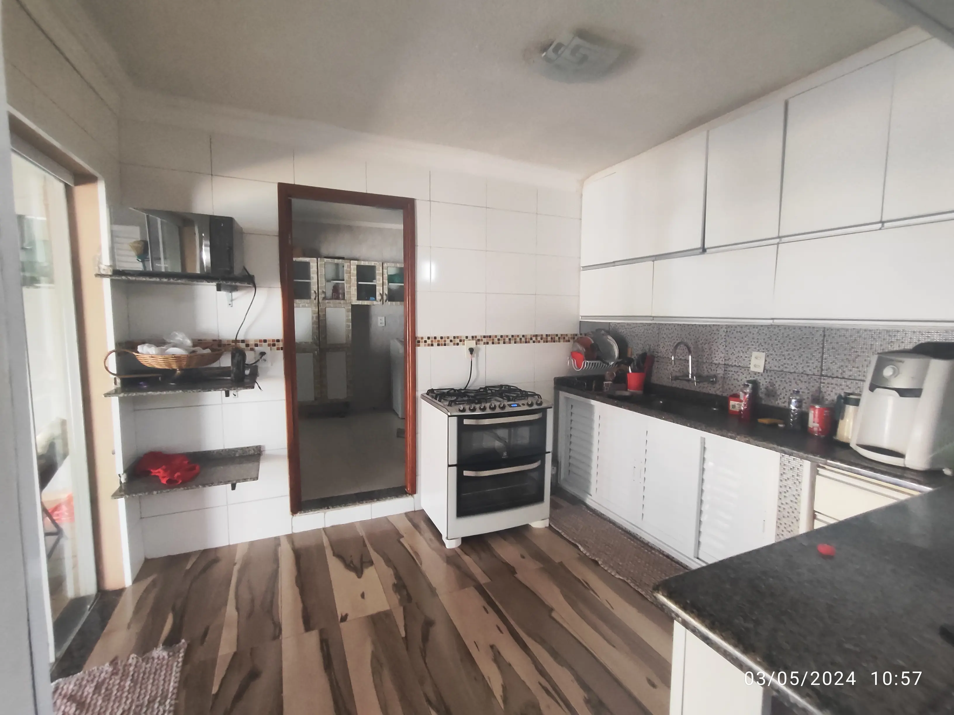 Casa Parque Tiradentes, Araras - SP — foto 2