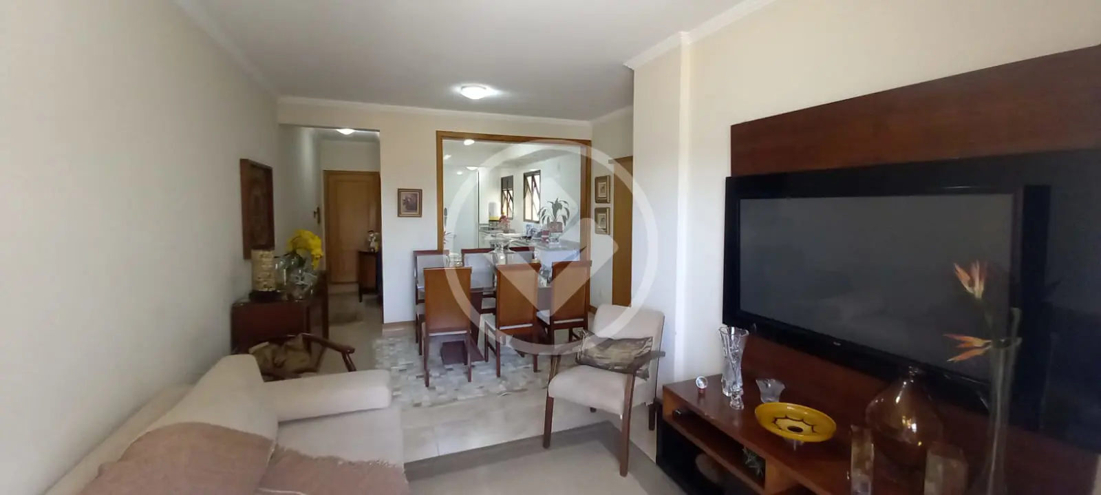 Apartamento CENTRO, Araras - SP — foto 2