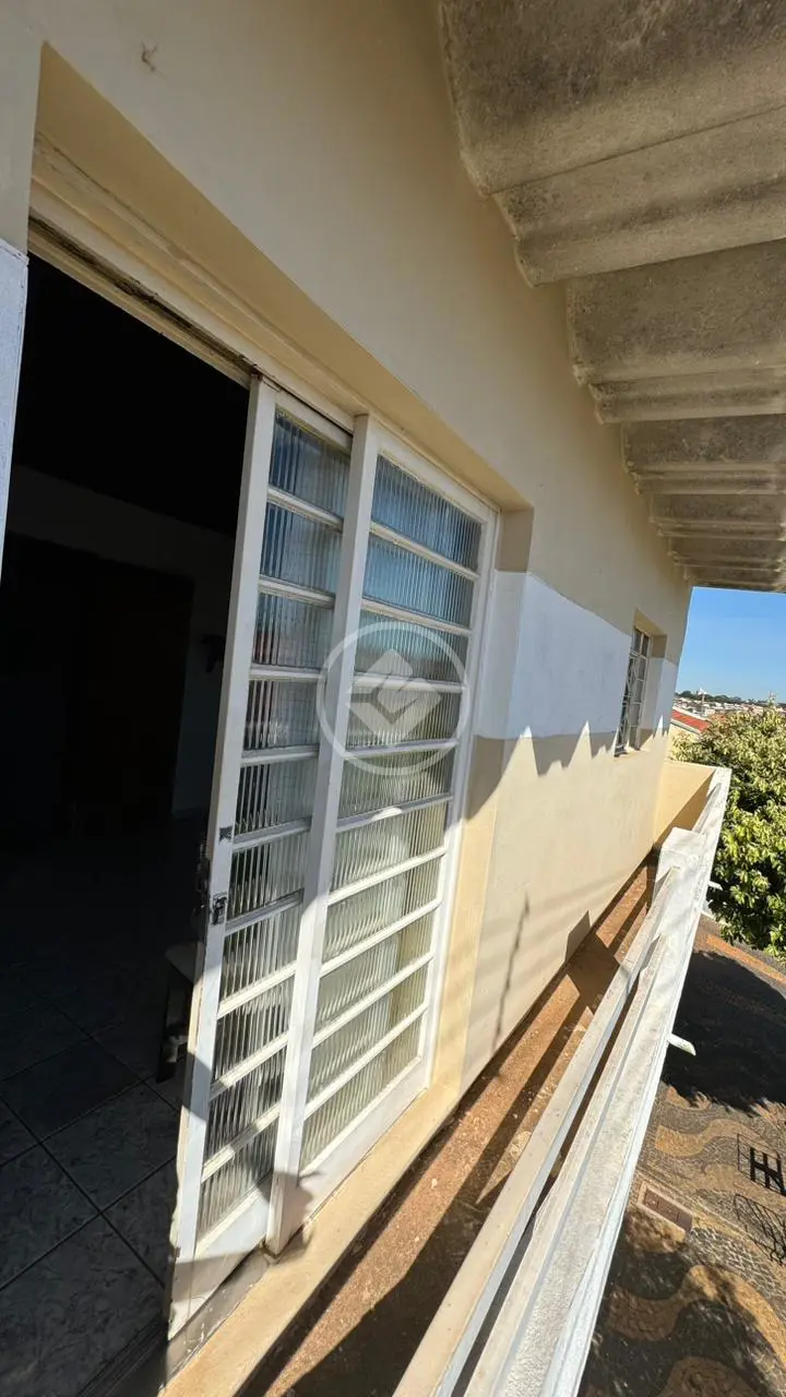 Casa Jardim São João, Araras - SP — foto 2