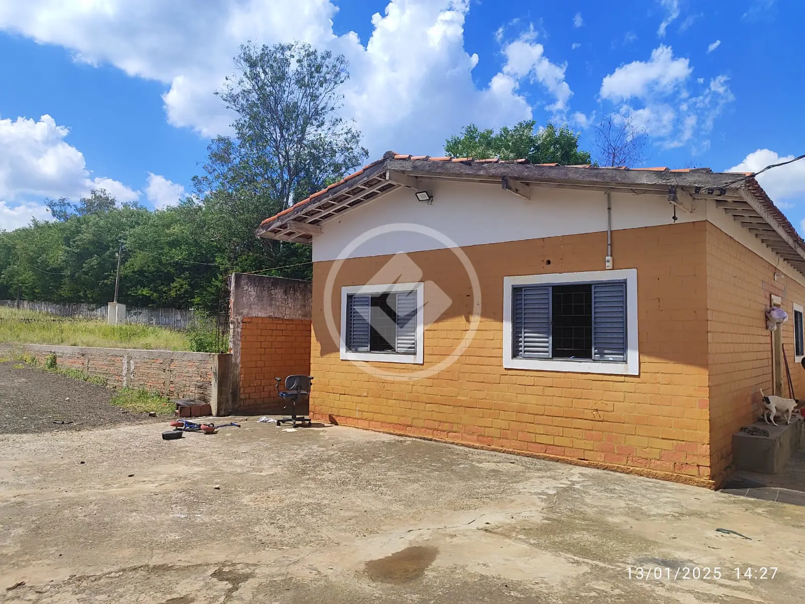 Image 8 - Galpão em Jardim Anhangüera, Araras - SP