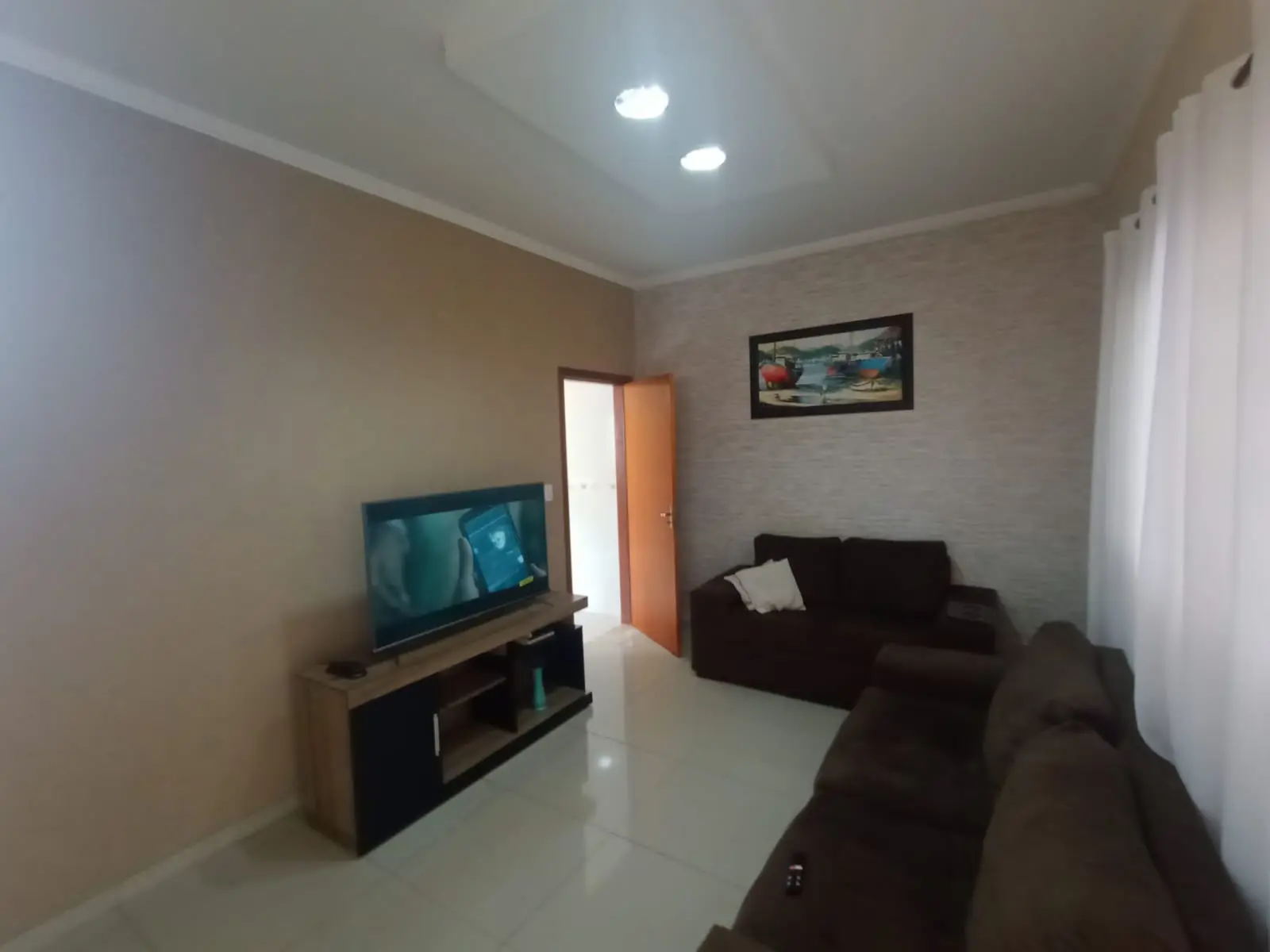 Casa Jardim Alto da Colina, Araras - SP — foto 2