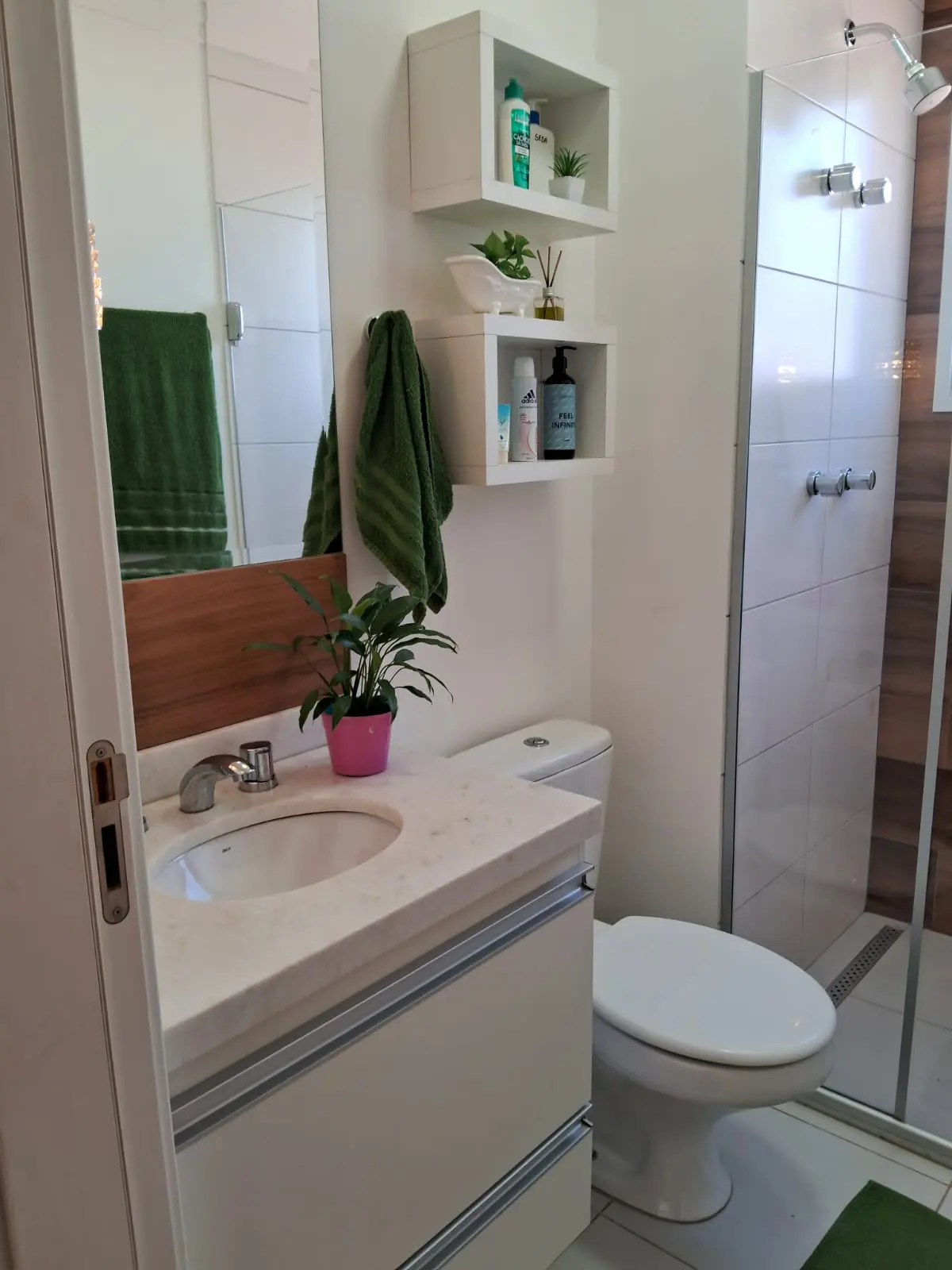 Imagem 5 - Apartamento em Campinho, Araras - SP