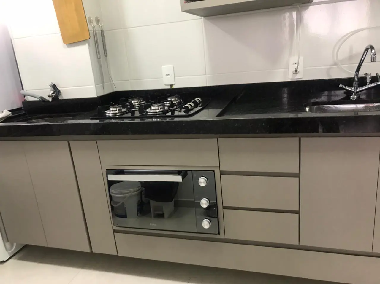 Imagem 5 - Apartamento em Sítios de Recreio Independência, Araras - SP