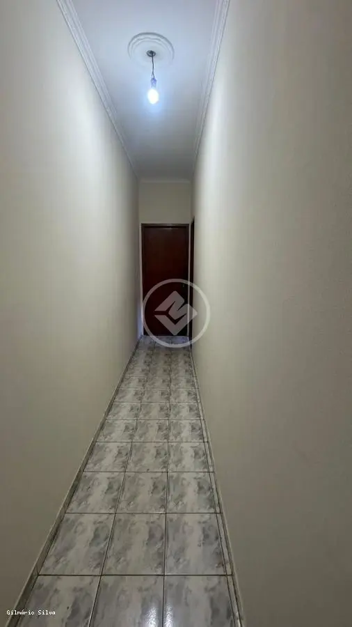 Imagem 2 - Casa em Jardim Copacabana, Araras - SP