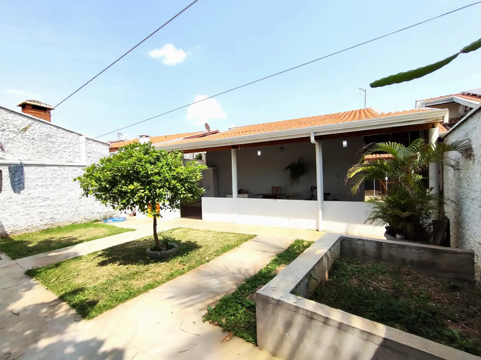 Casa Condomínio Jardim Costa Verde, Araras - SP — foto 1