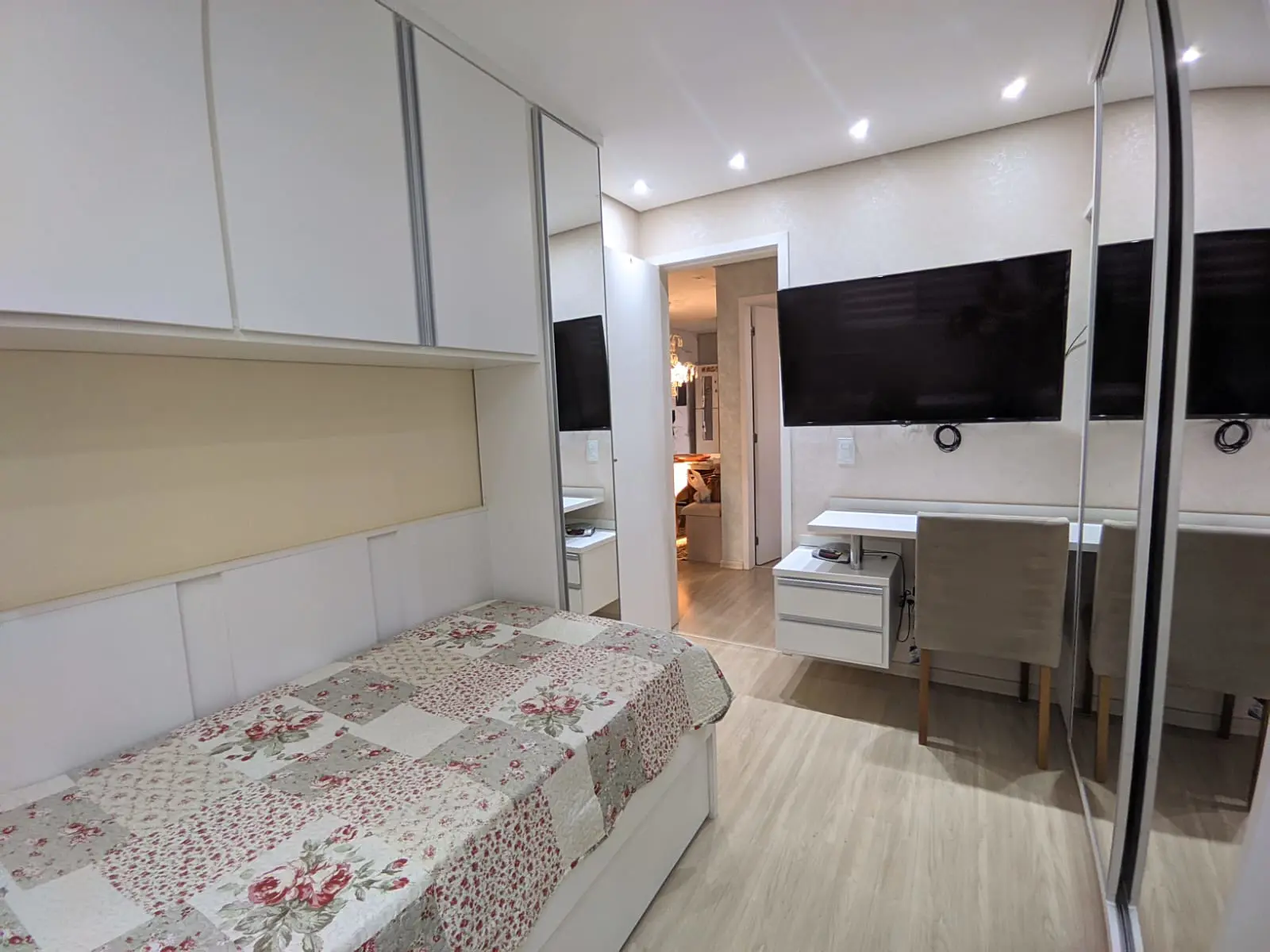 Imagem 6 - Apartamento em Vila Candinha, Araras - SP
