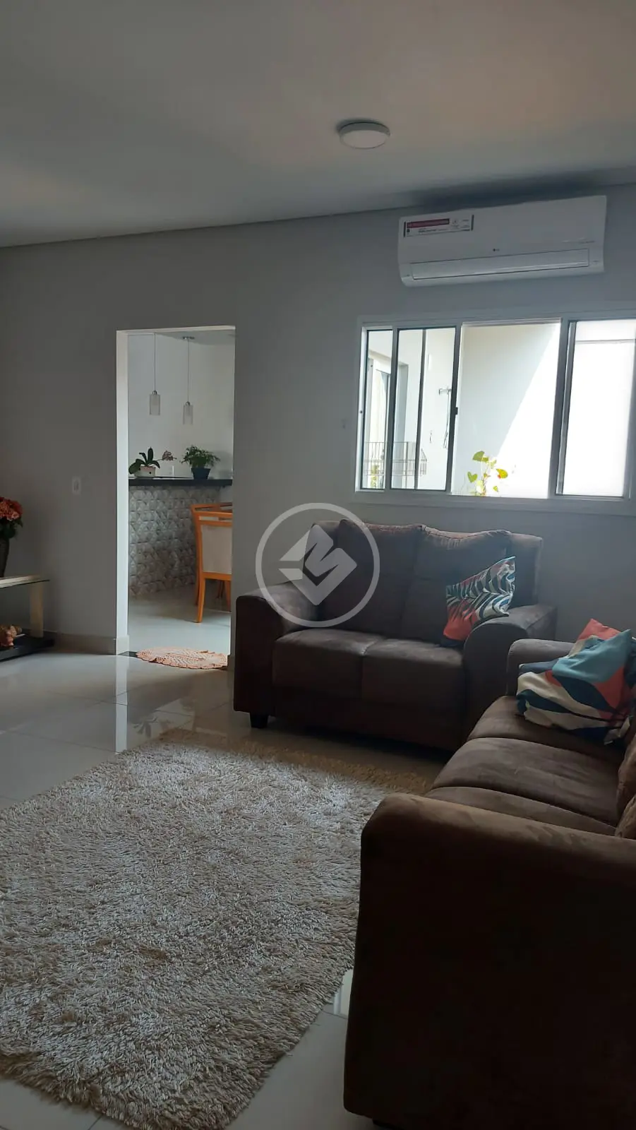 Imagem 4 - Casa Condomínio em Sítios de Recreio Independência, Araras - SP