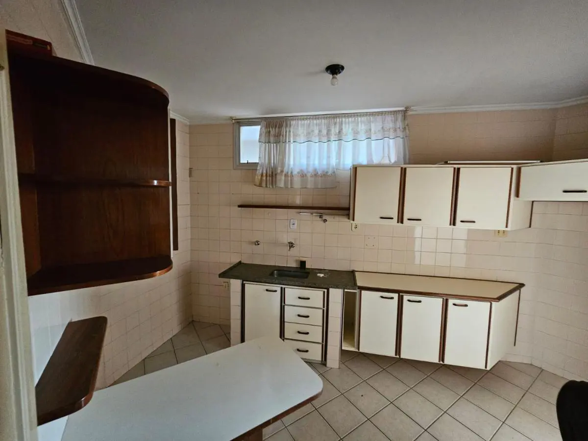 Imagem 4 - Apartamento em Jardim Buzolin, Araras - SP