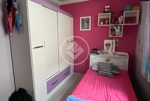 Imagem 4 - Casa em Jardim Santo André, Araras - SP