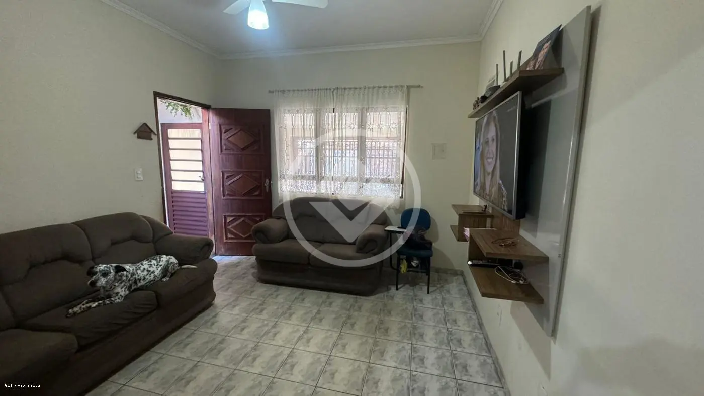 Casa Jardim Copacabana, Araras - SP — foto 1