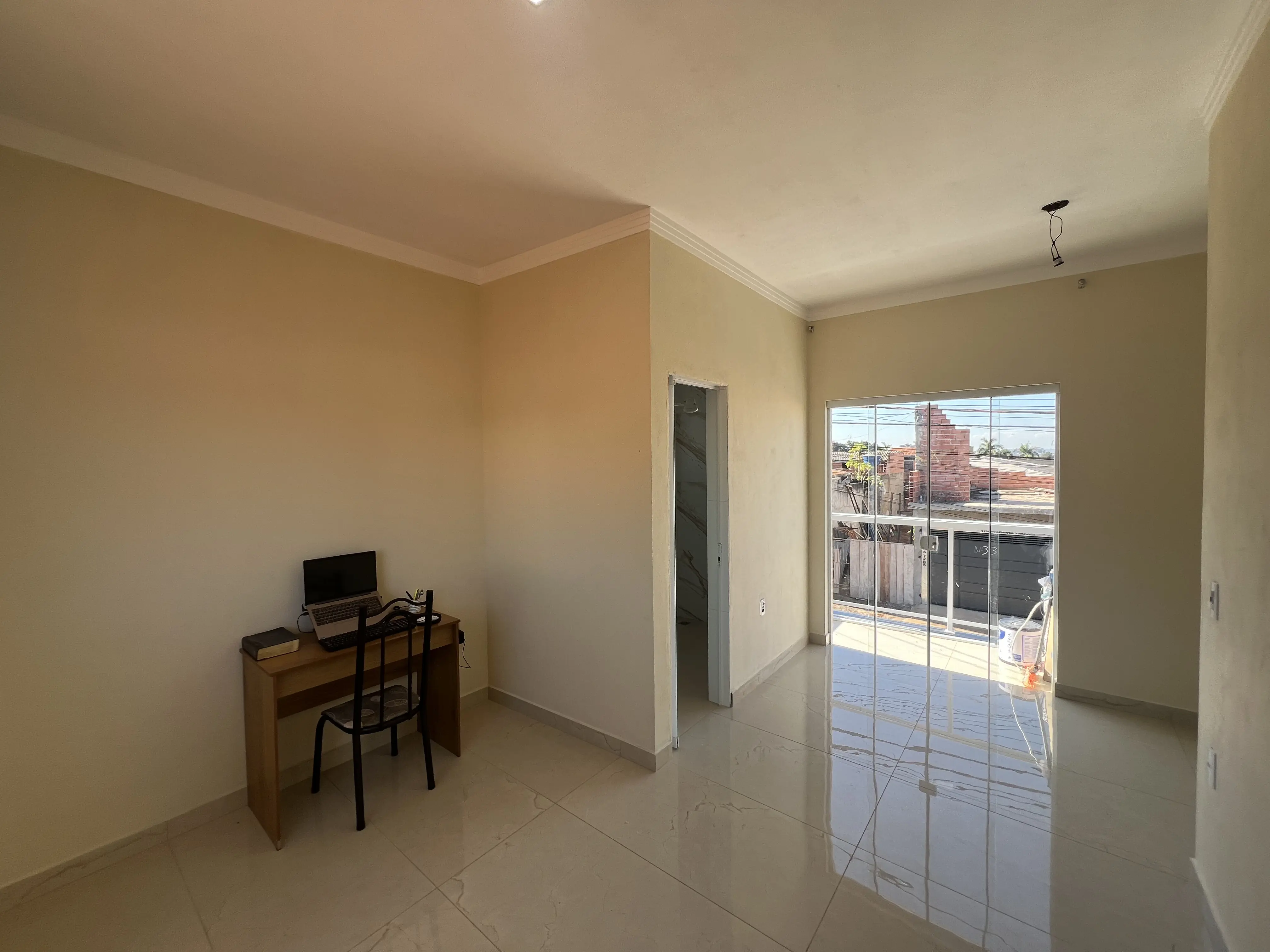 Imagem 4 - Sobrado em Jardim Alto da Colina, Araras - SP