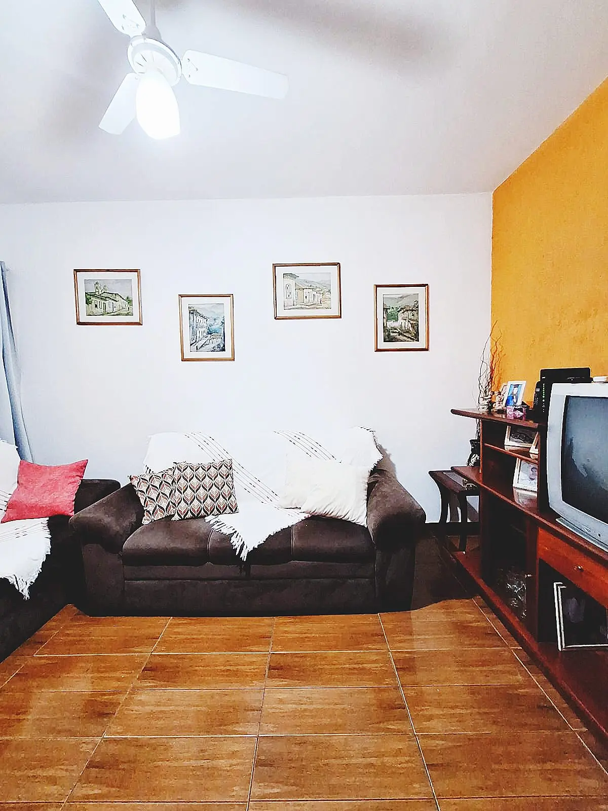 Imagem 5 - Casa em Jardim Presidente Tancredo Neves, Araras - SP