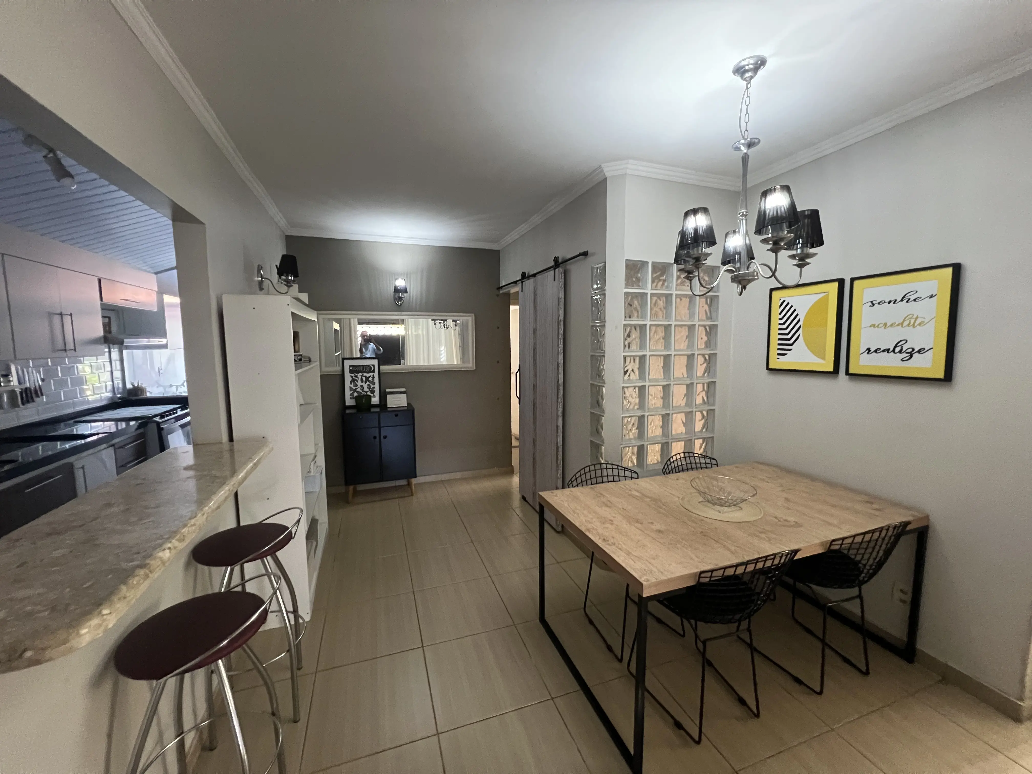 Imagem 4 - Casa em Jardim das Nações II, Araras - SP