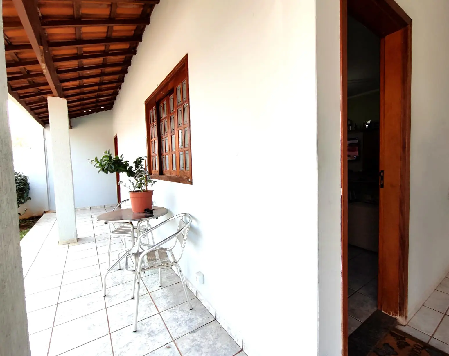 Casa Condomínio Jardim Costa Verde, Araras - SP — foto 2