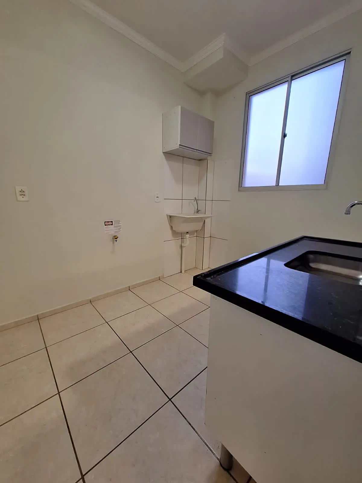 Imagem 2 - Apartamento em Jardim Abolicao de Lourenco Dias, Araras - SP