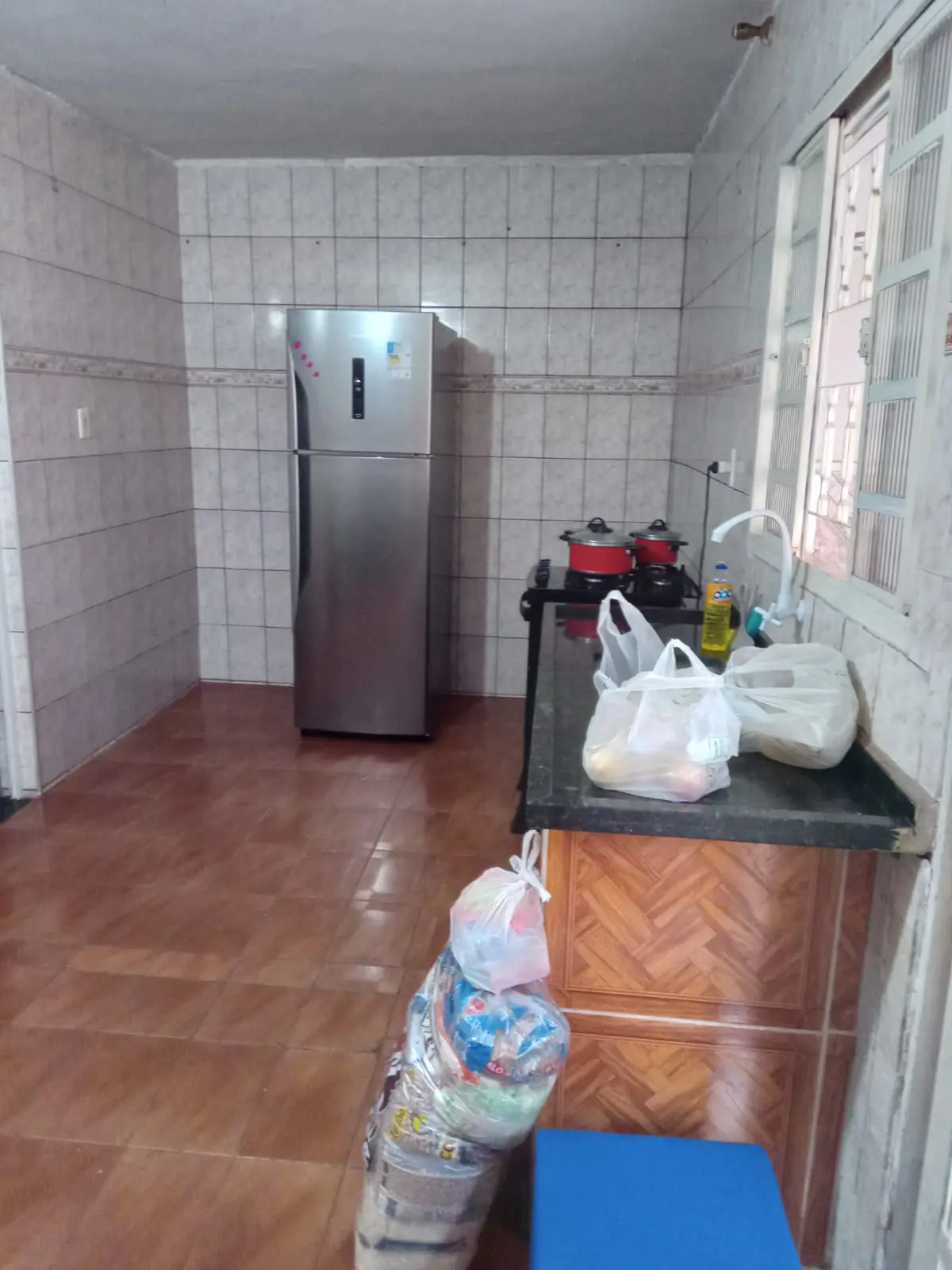 Imagem 2 - Casa em Parque Tiradentes, Araras - SP