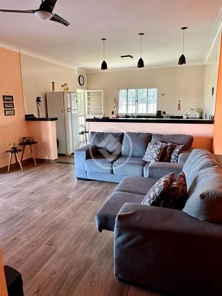 Imagem 4 - Casa em Jardim Bela Vista, Limeira - SP
