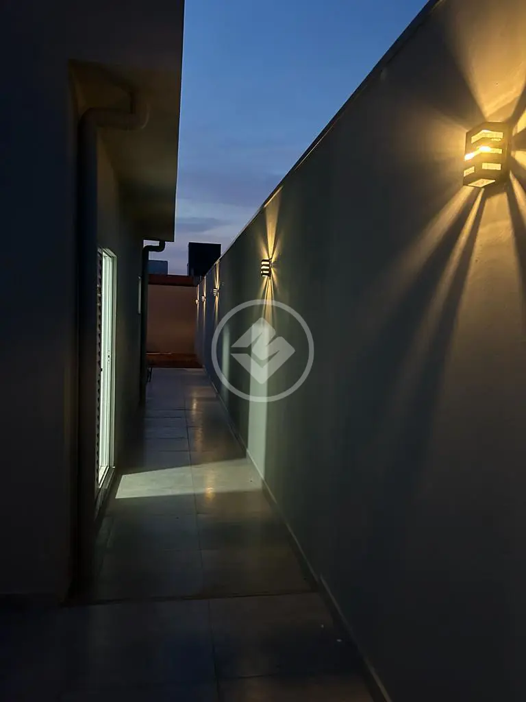 Imagem 2 - Casa em Jardim Campos Verdes, Araras - SP