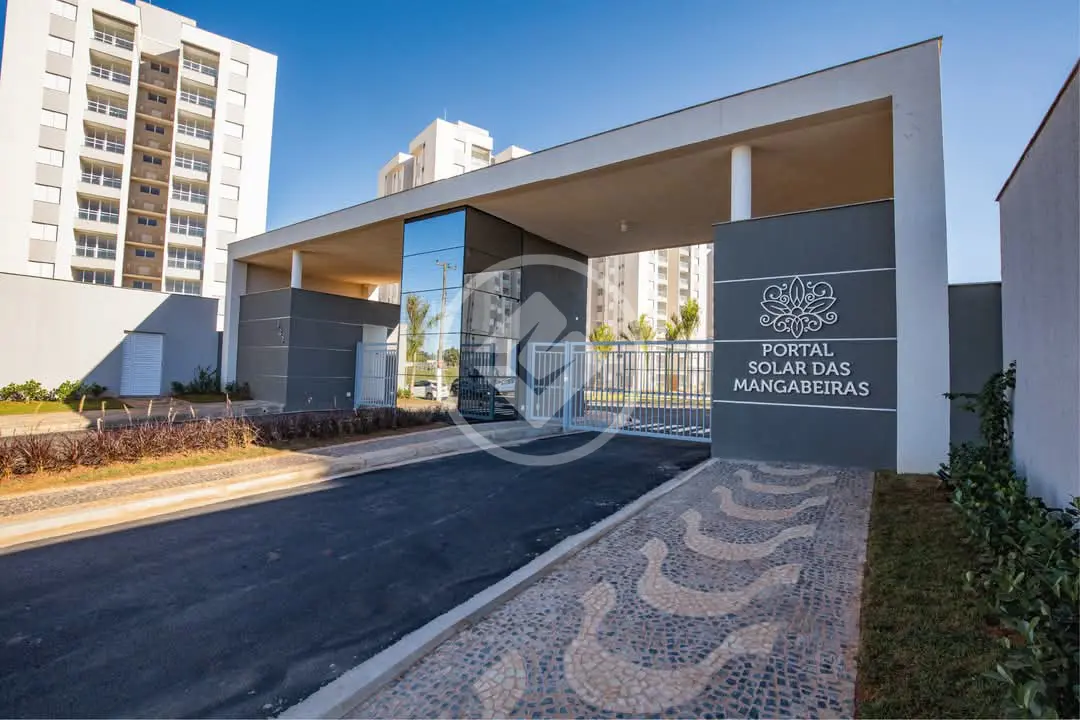 Apartamento Vila Candinha, Araras - SP — foto 1