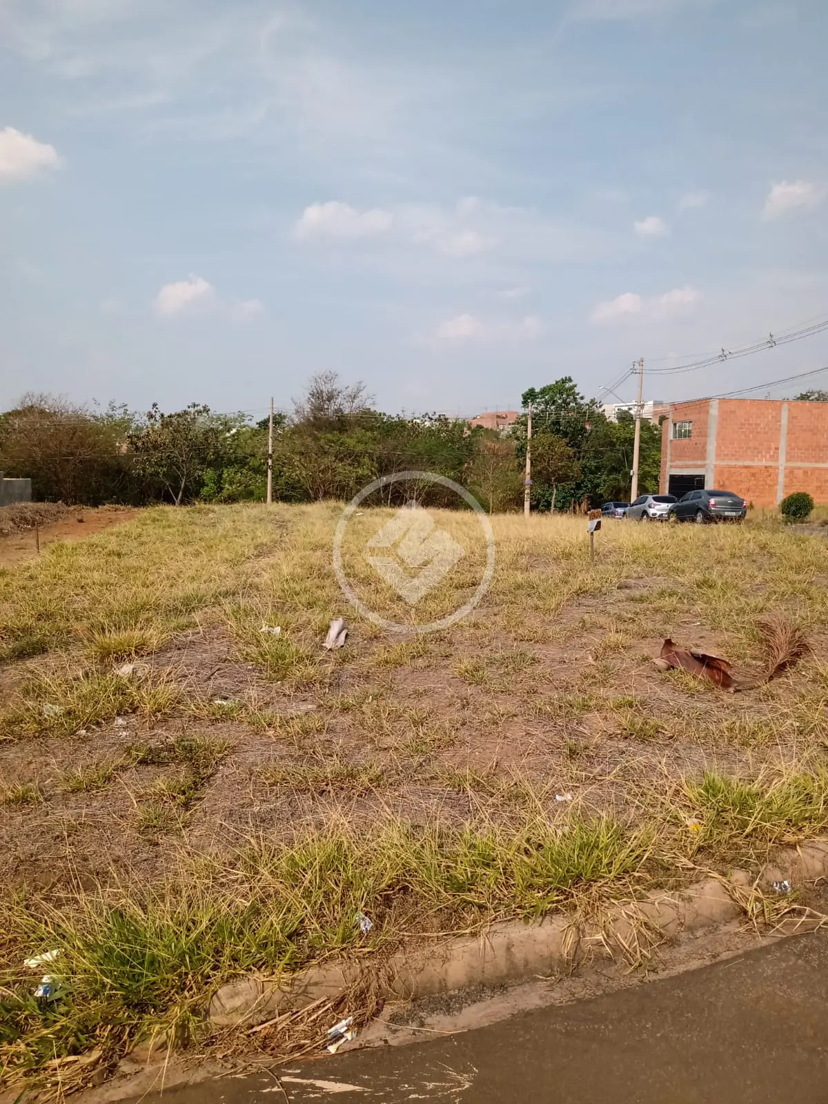 Terreno Jardim Planalto, Araras - SP — foto 2