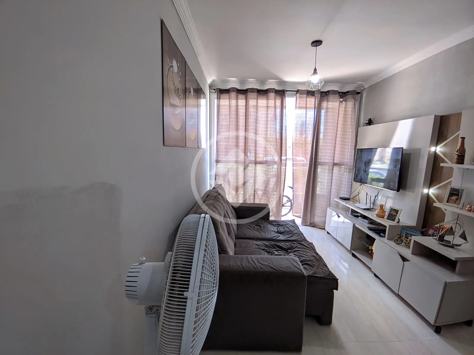 Imagem 3 - Apartamento em Vila Candinha, Araras - SP